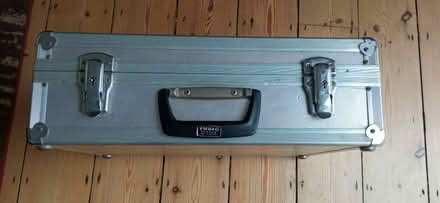 Photo of free EMBAGS, Hamburg aluminium case (east twickenham) #3