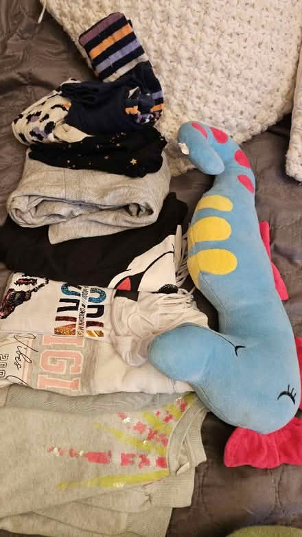 Photo of free Girls clothes 9-10 (Corstophine EH4) #1