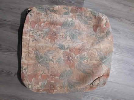 Photo of free Thick floral material (M & L size) (Edinburgh EH17) #2