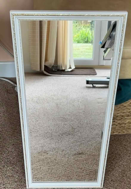 Photo of free Mirror (Little Plumstead NR13) #1