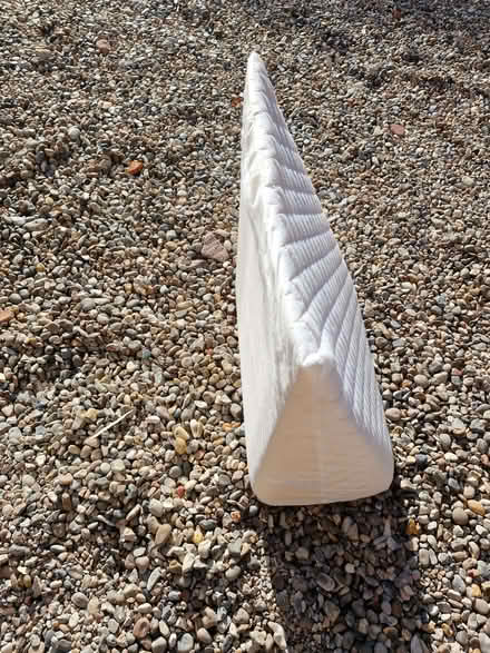 Photo of free Orthopaedic Bed Wedge (Hales NR14) #3