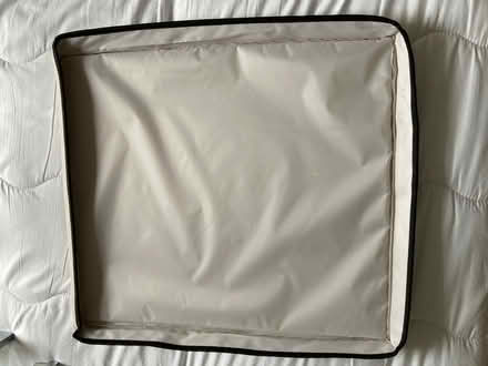 Photo of free 3 x lids for textile boxes (Broughton Street EH3) #3