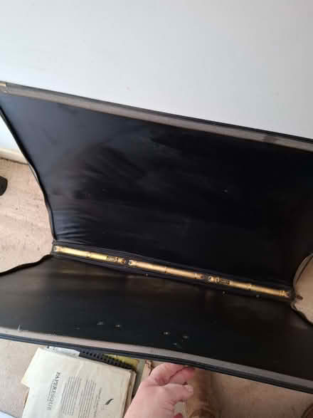 Photo of free art folder Large (Allington NG32) #2