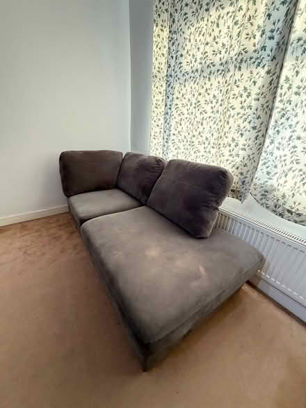 Photo of free Sofa (RM12 6ll) #3