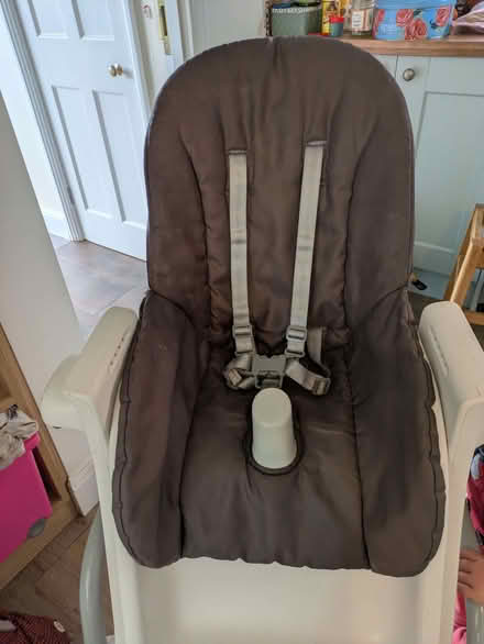 Photo of free Oxo seedling high chair (Reydon IP18) #1