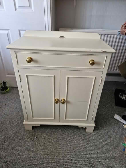 Photo of free Upcycled unit (Shrewsbury) #1