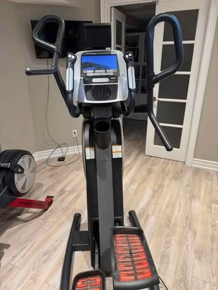 Photo of free Pro-Form Elliptical Machine (Stouffville Arena) #2
