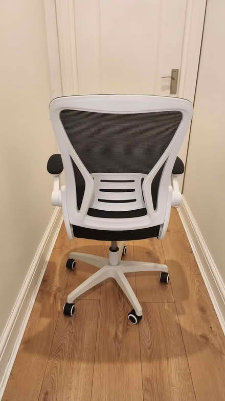 Photo of free Desk Chair (East Finchley N2) #2