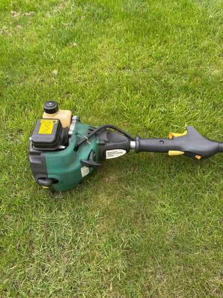 Photo of free Strimmer, petrol (West Ferry DD5) #1