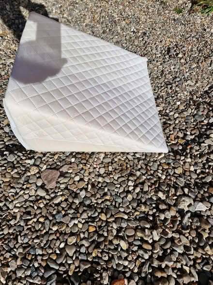 Photo of free Orthopaedic Bed Wedge (Hales NR14) #2
