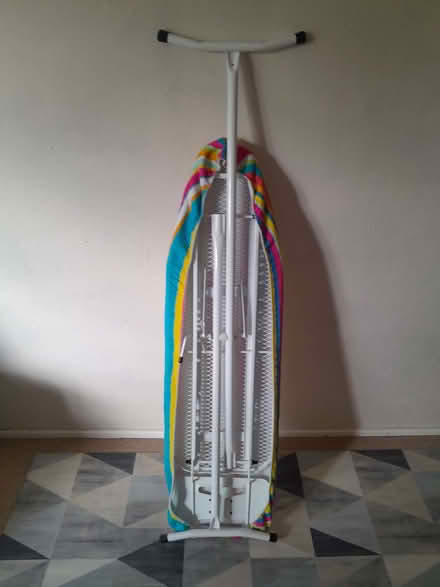 Photo of free Ironing board (Harrogate HG2) #3