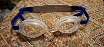 Photo of free Swimming goggles (Harrogate HG1) #1