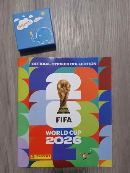 Photo of free Colouring / stickers activity books (Edinburgh EH17) #3
