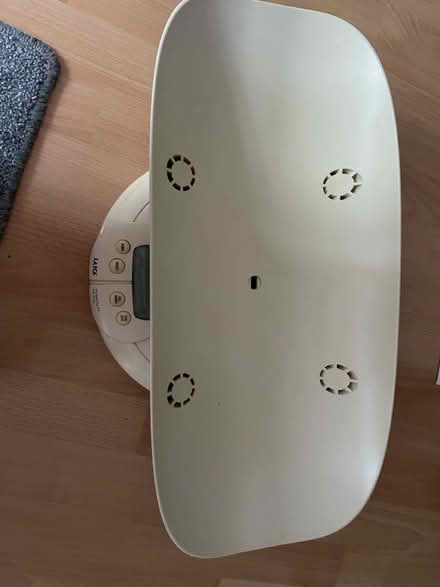 Photo of free Baby scale (W4) #1