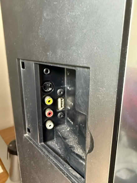 Photo of free Tv (Hp136sr) #2