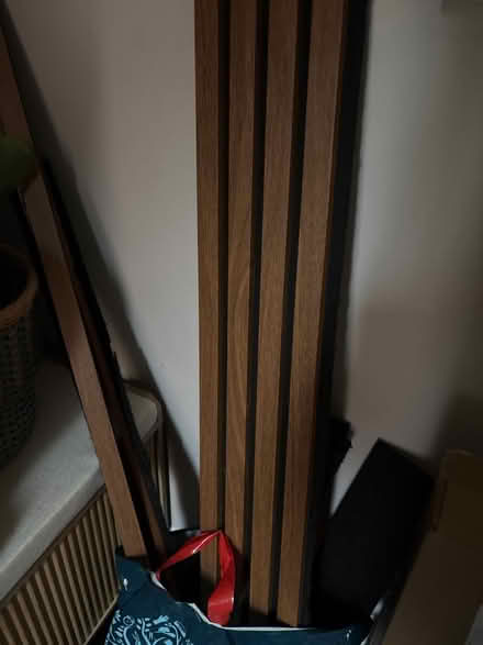 Photo of free Acoustic panel 1 full and offcuts (North shields NE30) #1