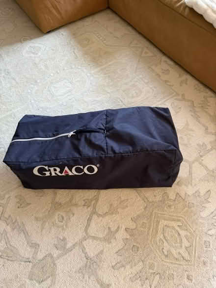 Photo of free Graco pack and play (kirkland) #3