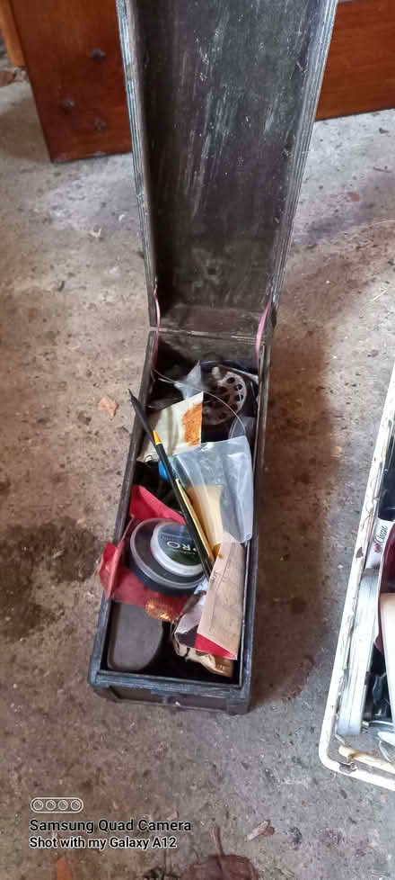 Photo of free Fishing Equipment (Danbury CM3) #2