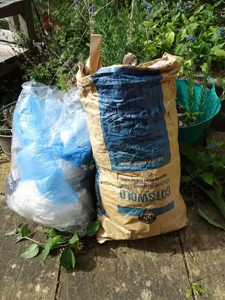 Photo of free Packing for busy ebayer or other (CB4) #4
