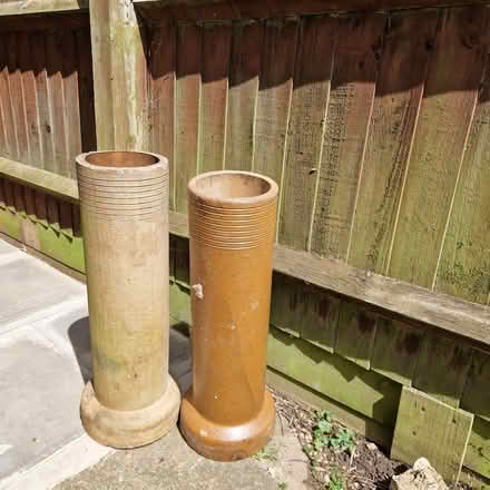 Photo of free Garden Ornaments (Southam CV47) #1