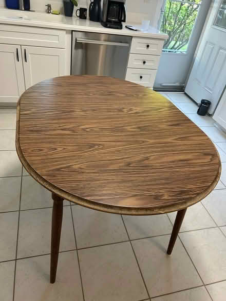 Photo of free table (Carol Stream Il) #1