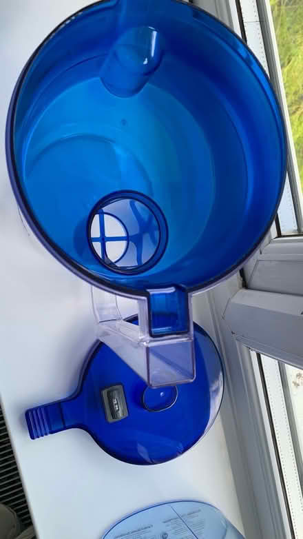 Photo of free Water Filter jug - Britta (Westdene BN1) #3