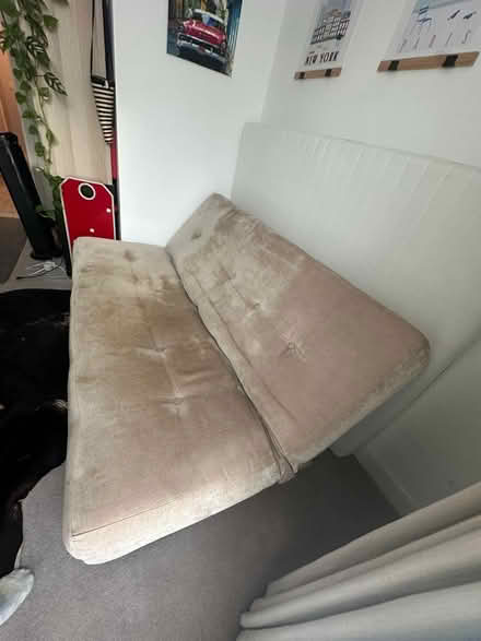 Photo of free Sofa Bed (NW10) #1