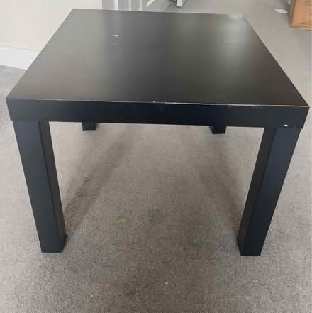 Photo of free IKEA side table (Dunstable LU5) #3