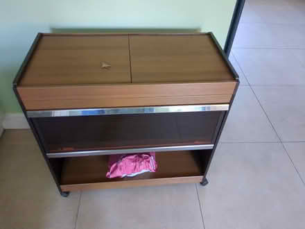 Photo of free Phillips Hostess trolley (Solihull B90) #1