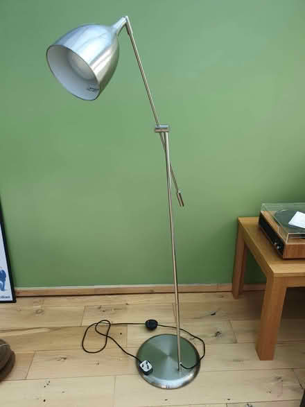 Photo of free Floor Lamp (The Ronkswood WR4) #1