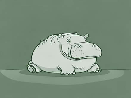 Photo of free Hippo Sack. (Shevington Vale WN6) #1