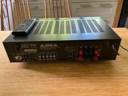 Photo of free Cassette Tape Player/ Recorder (Catchgate Plantation NN12) #2