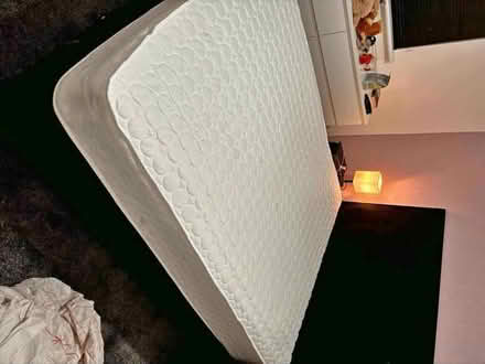 Photo of Super king size mattress (Middlesbrough TS1) #1