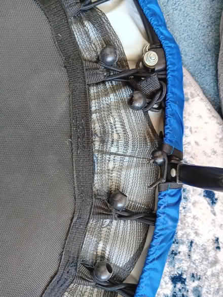 Photo of free Fitness trampoline (Elmers End BR3) #3