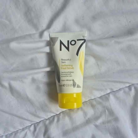 Photo of free Foot scrub (Boggart hill LS14) #1