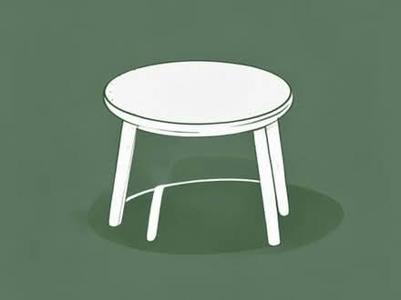 Photo of free Occasional table (Baldslow TN37) #1