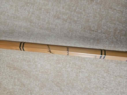 Photo of free Vintage 9.5' Split-Cane Fly rod (Hest Bank.) #3