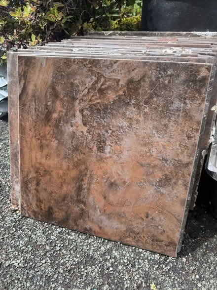 Photo of free Floor Tiles (SY4) #1
