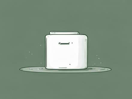 Photo of free Water softener (Headington OX3) #1