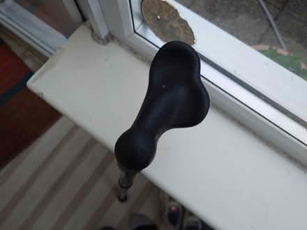 Photo of free Extendable walking stick (Tonbridge) #2