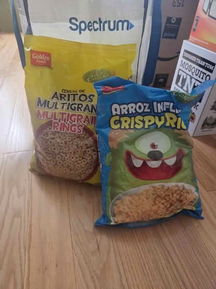 Photo of free food (Valley Stream) #2