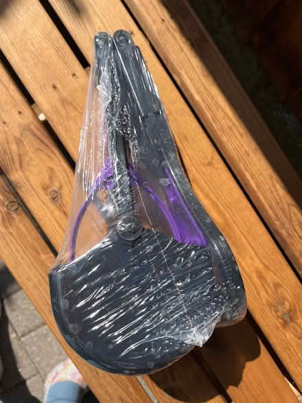 Photo of free Poop scoop (Westgate LA4) #1