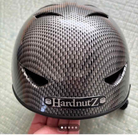 Photo of free Helmet x 2 (BS4 (Sandy Park)) #2