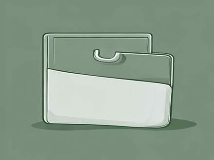 Photo of free A4 Plastic Filing Wallets (Cricket Road OX4) #1