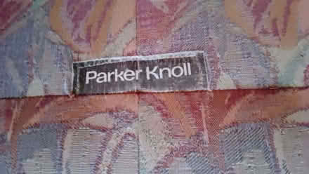 Photo of free Two high quality Parker Knoll sofas (Pinner HA5) #2