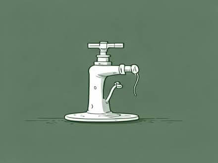 Photo of Garden tap. Any condition (Townsend AL3) #1