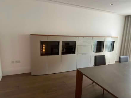 Photo of free furniture (Holland park) #3
