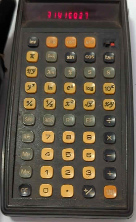 Photo of Commodore Calculators (North Chelmsford, CM1) #4