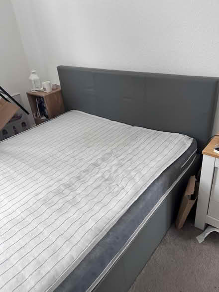 Photo of free Bed (Faversham Kent) #1