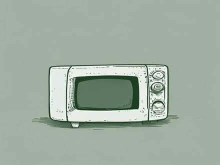 Photo of I there I'm looking for a microwave (Parkfield DY3) #1